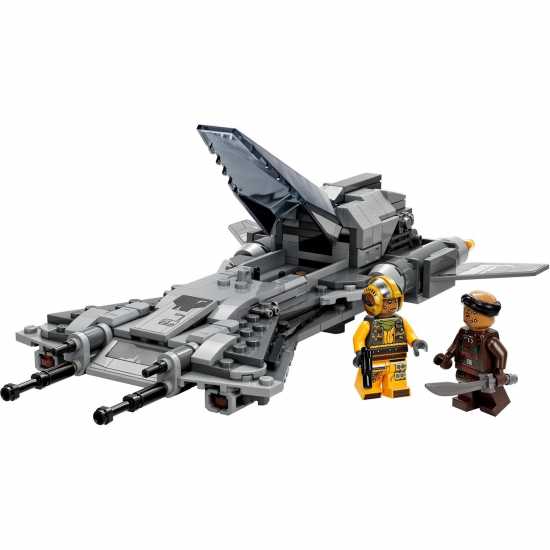 Lego 75346 Star Wars Pirate Snub Fighter Set  Мъжки стоки с герои