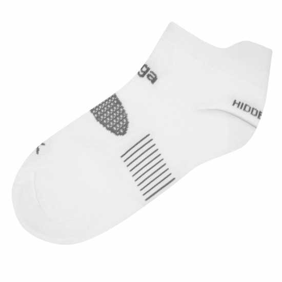 Hidden Dry No Show Socks Mens  - Мъжки чорапи