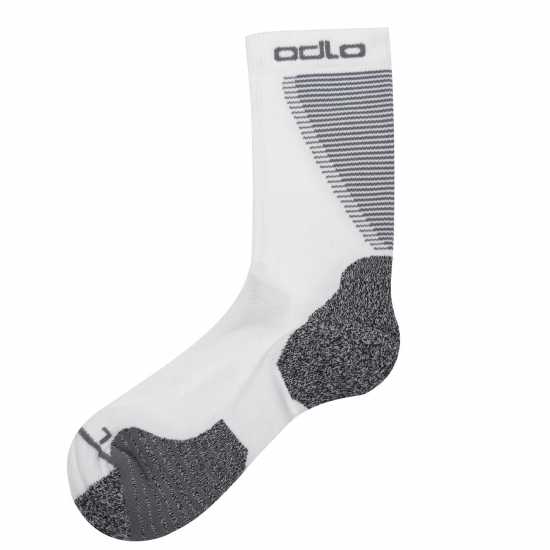 Odlo Crew Socks Adult  Колоездачни аксесоари