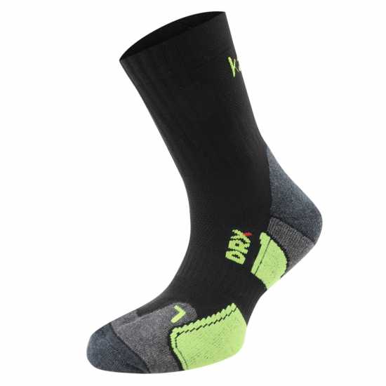 Karrimor Dri 2 Pack Socks Junior  Детски чорапи
