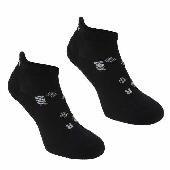 Дамски чорапи 2 Чифта Дамски Спортни Чорапи Karrimor 2 Pack Running Socks Ladies Черно 2 Чифта Дамски Спортни Чорапи Karrimor 2 Pack Running Socks Ladies Черно Дамски чорапи