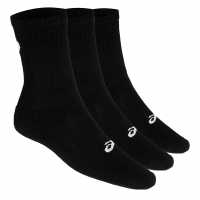 Asics Crew Socks 3 Pack Junior Boys  Мъжки чорапи