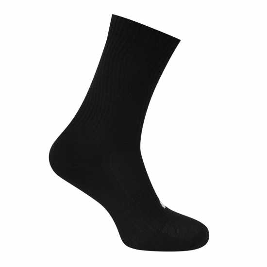 Asics Crew Sock 3 Pack Womens  - Мъжки чорапи