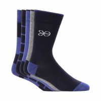 5 Pack Of Milato Socks  