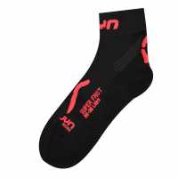Run Fast Socks Ld00  Дамски чорапи