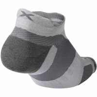 2Xu Vm Lt No Sw Sk 00 Grey/Grey Мъжки чорапи