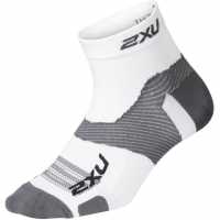2Xu Vectr Ultralight Quarter Crew Sock  Мъжки чорапи