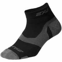 2Xu Lite Quarter Crew Socks  Мъжки чорапи