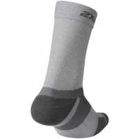 2Xu Vc Mr Ltc Cw Sk 00 Grey/Grey Мъжки чорапи