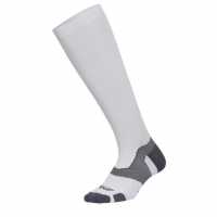 2Xu Vectr L C Fl Sk 00 White/Grey Мъжки чорапи