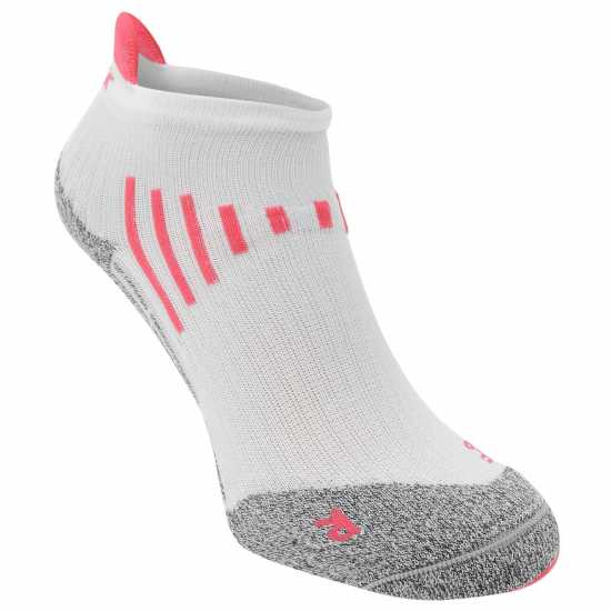 Karrimor Marathon Socklets Ladies Karrimor Marathon Socklets Ladies
