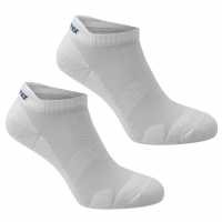 Karrimor Мъжки Чорапи За Бягане 2 Pack Running Socks Mens