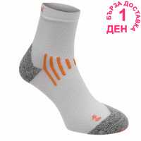 Karrimor Мъжки Чорапи За Бягане Marathon Running Socks Mens