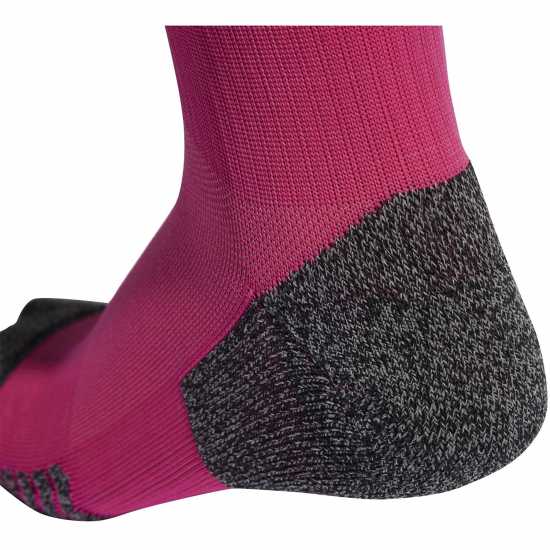 Adidas Adi 23 Sock Ch99 Magenta/Yellow Детски чорапи