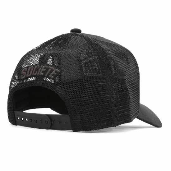 Men's Marais Mesh Trucker Cap Men's Marais Mesh Trucker Cap