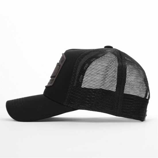 Men's Marais Mesh Trucker Cap Men's Marais Mesh Trucker Cap