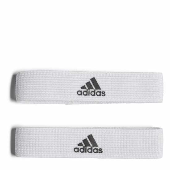 Adidas Sock Holders Adults Бяло/Черно Футболни кори