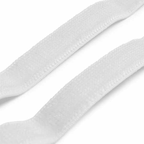 Adidas Sock Holders Adults Бяло/Черно Футболни кори