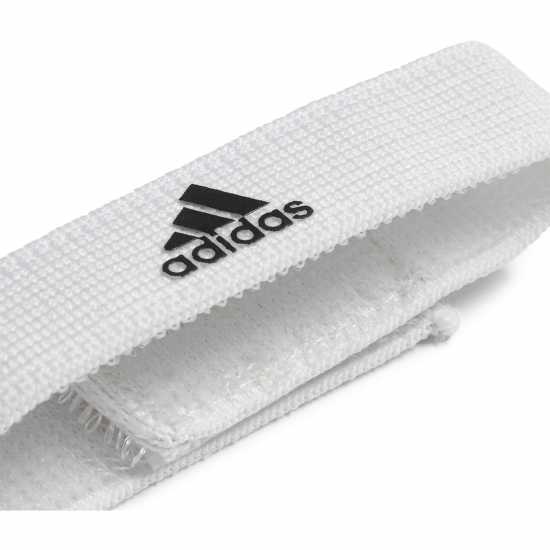 Adidas Sock Holders Adults Бяло/Черно Футболни кори