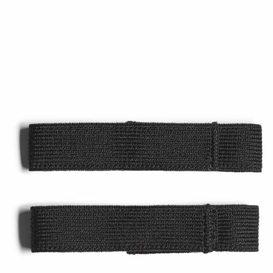 Футболни кори Adidas Sock Holders Adults Черно/Бяло Adidas Sock Holders Adults Черно/Бяло Футболни кори