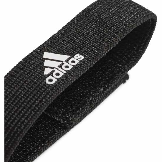 Футболни кори Adidas Sock Holders Adults Черно/Бяло Adidas Sock Holders Adults Черно/Бяло Футболни кори