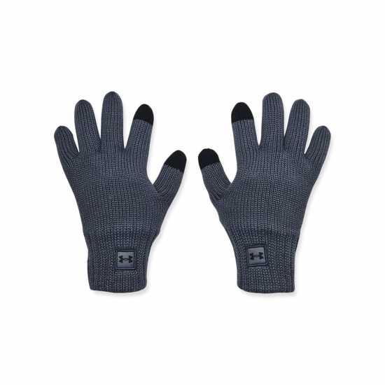 Under Armour Halftime Wool Gl Full Finger Gloves  