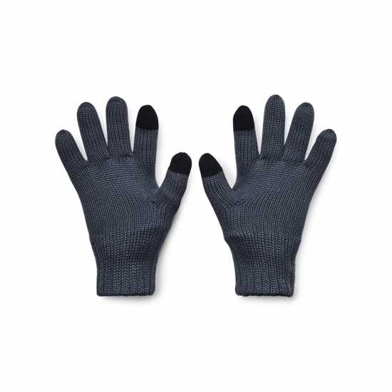 Under Armour Halftime Wool Gl Full Finger Gloves  