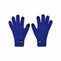 Under Armour Halftime Wool Glove Full Finger Gloves  