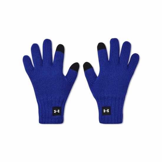 Under Armour Halftime Wool Glove Full Finger Gloves  