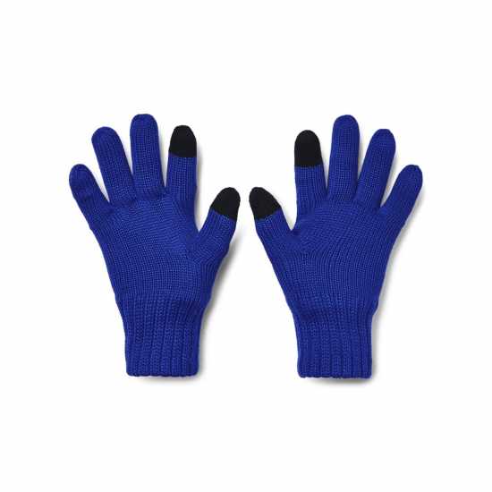Under Armour Halftime Wool Glove Full Finger Gloves  