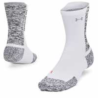 Under Armour Ad Run Cushion 1Pk Mid  Мъжки чорапи