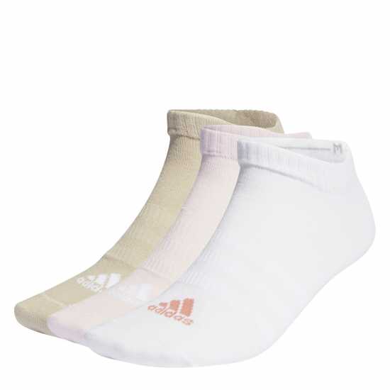 Adidas Sprt Low Sck 3P 99  - Мъжки чорапи