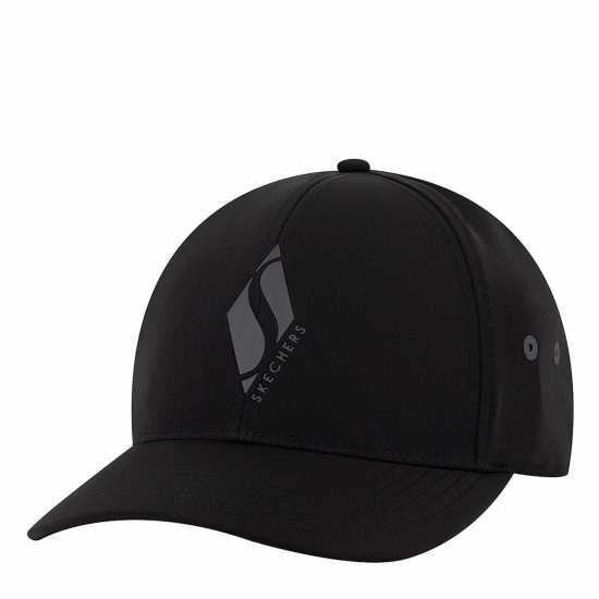 Мъжка Шапка Skechers Diamond Hat Mens  Шапки с козирка