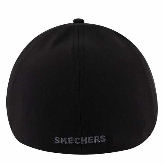 Мъжка Шапка Skechers Diamond Hat Mens  Шапки с козирка