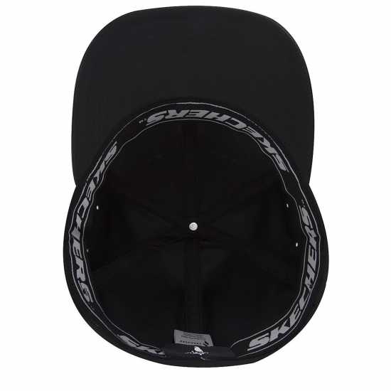 Мъжка Шапка Skechers Diamond Hat Mens  Шапки с козирка