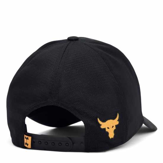 Under Armour Armour Project Rock Trucker Cap Mens  Шапки с козирка