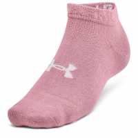 Under Armour Armour Unisex Ua Essential 6Pk Low Trainer Sock Adults  Мъжки чорапи