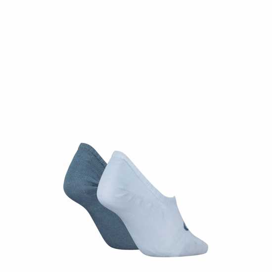 Calvin Klein Women's Invisible Socks Calvin Klein Women's Invisible Socks