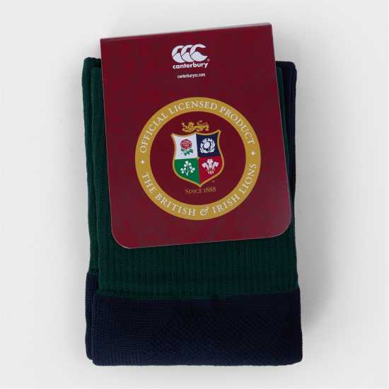 Canterbury Bl Mtch Sck  99  Мъжки чорапи