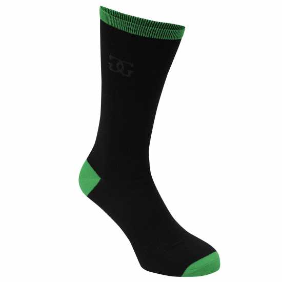 Giorgio 4 Pack Hltoe Socks Junior  Детски чорапи