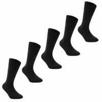 Giorgio 5 Pack Classic Sock Mens  Мъжки чорапи