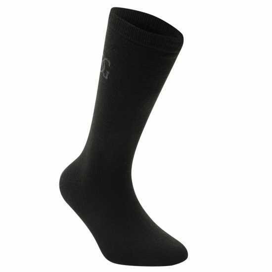 Giorgio 5 Pack Classic Sock Mens Plus  Мъжки чорапи