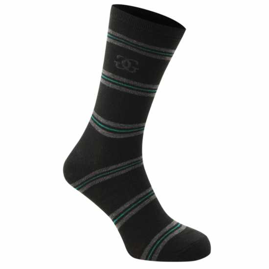 Мъжки чорапи Giorgio Мъжки Чорапи На Райе 4Бр. 4 Pack Striped Socks Mens Giorgio Мъжки Чорапи На Райе 4Бр. 4 Pack Striped Socks Mens Мъжки чорапи