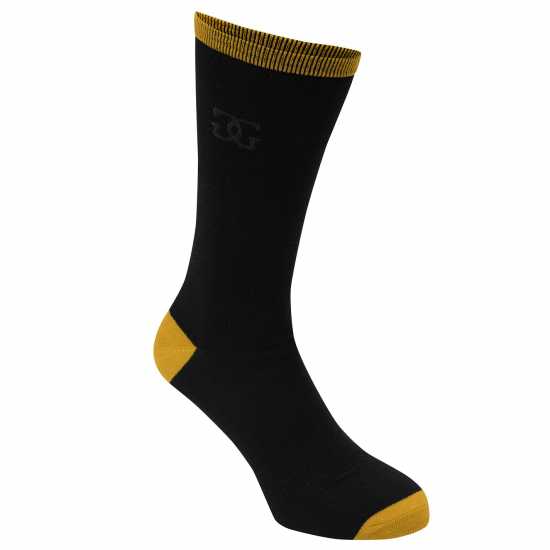Giorgio 4 Pack High Socks Mens  Мъжки чорапи