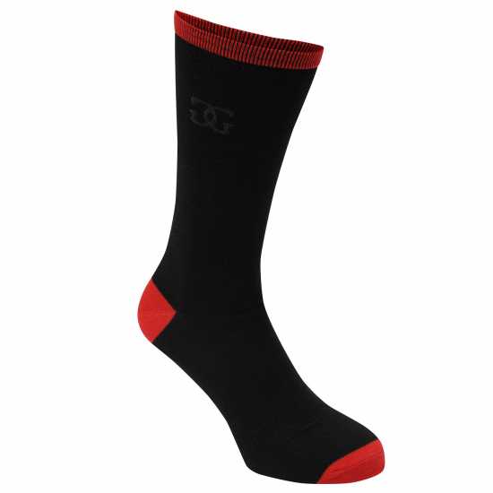 Giorgio 4 Pack Hltoe Socks Mens  Мъжки чорапи