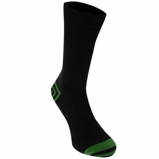 Kangol Мъжки Официални Чорапи 7Бр. В Опаковка Formal 7 Pack Socks Mens