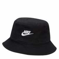 Nike Рибарска Шапка Apex Futura Washed Bucket Hat  Шапки с козирка