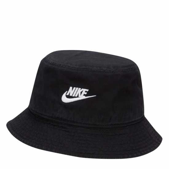 Nike Рибарска Шапка Apex Futura Washed Bucket Hat  Шапки с козирка