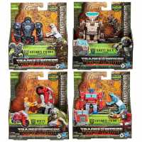 Transformers : Beast Weaponisers (Assortment)  Подаръци и играчки