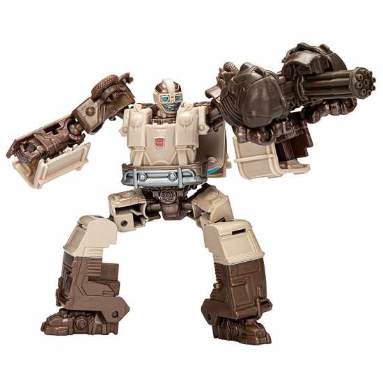 Transformers : Beast Weaponisers (Assortment)